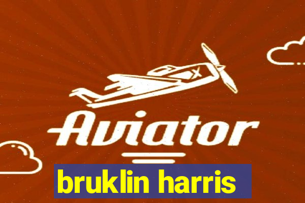 bruklin harris